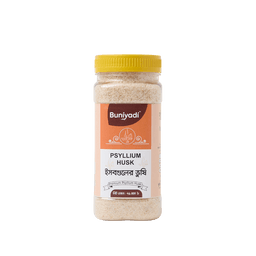 Psyllium husk (Isobgul)