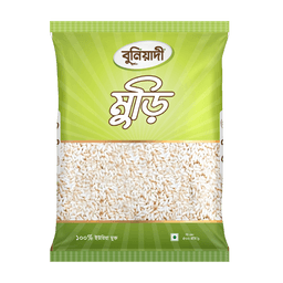 Puffed Rice