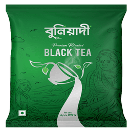 Buniyadi Tea