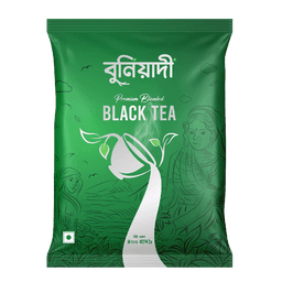 Buniyadi Tea