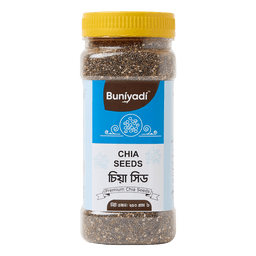 Chia Seeds