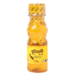 Mustard oil