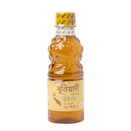 Mustard oil