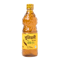 Mustard Oil