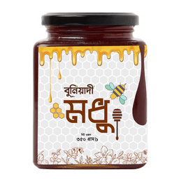 Buniyadi Honey