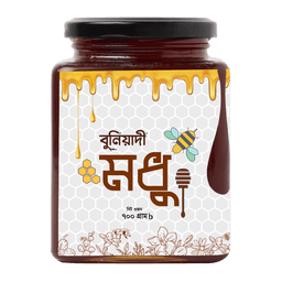 Buniyadi Honey