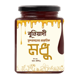 Sundorban's Natural Honey