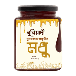 Sundorban's Natural Honey